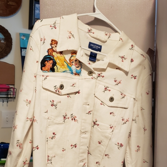 Vintage handmade jackets - Picture 5 of 8